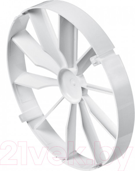 Изображение товара Вентилятор накладной Awenta System+ Turbo 125 / KWT125-PEB125-ZZ125