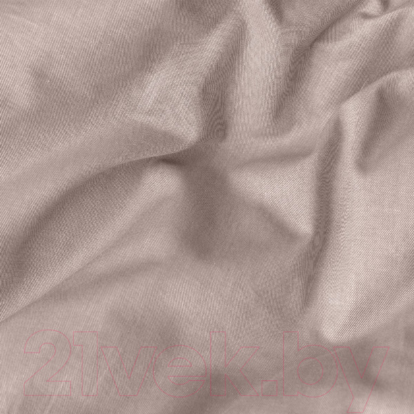 Изображение товара Пододеяльник Verossa 200x220 / 776132 (Melange Mokko)