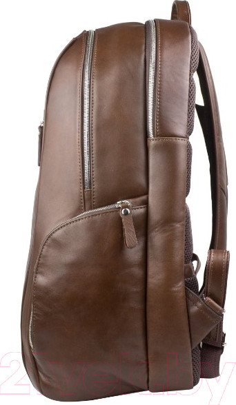 Изображение товара Рюкзак Carlo Gattini Premium Vicoforte / 3099-53 (коричневый)