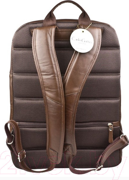 Изображение товара Рюкзак Carlo Gattini Premium Vicoforte / 3099-53 (коричневый)