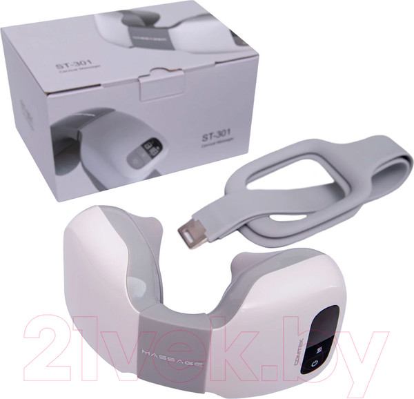 Изображение товара Массажер электронный Comtek ST-301