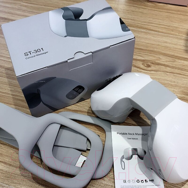 Изображение товара Массажер электронный Comtek ST-301