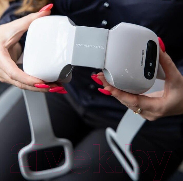 Изображение товара Массажер электронный Comtek ST-301