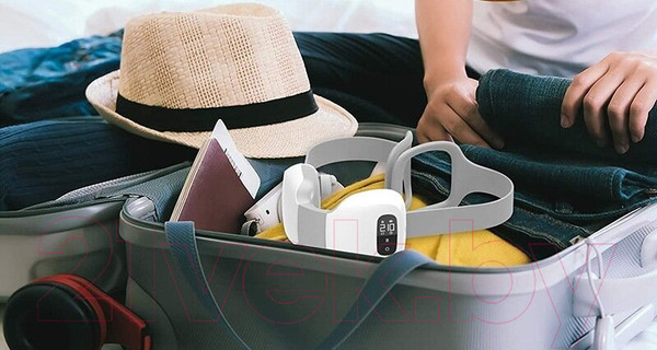 Изображение товара Массажер электронный Comtek ST-301