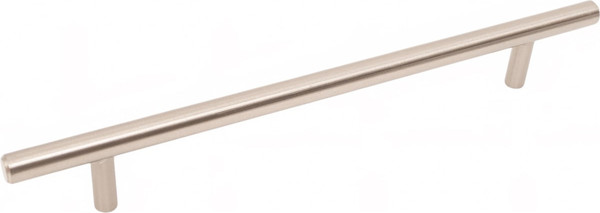 Изображение товара Ручка для мебели Trodos 8925 D10х160-220мм (сталь, никель)