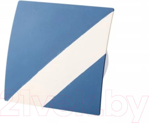 Изображение товара Вентилятор накладной Awenta System+ Turbo 125CTR / KWT125CTR-PEDM125-ZZ125