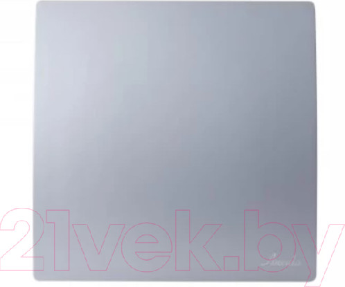 Изображение товара Вентилятор накладной Awenta System+ Turbo 125CTR / KWT125CTR-PET125-ZZ125