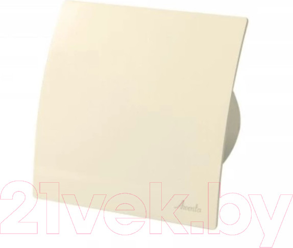 Изображение товара Вентилятор накладной Awenta System+ Turbo 125H / KWT125H-PEE125-ZZ125