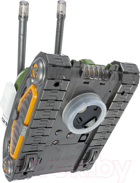 Изображение товара Игрушка-трансформер Bondibon Bondibot Танчик / ВВ6257