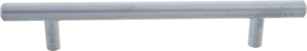 Изображение товара Ручка для мебели Trodos 8926 D12х128-188мм (сталь, хром матовый)