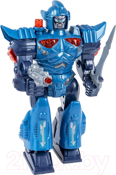 Изображение товара Робот Bondibon Bondibot Вины миров / ВВ6183