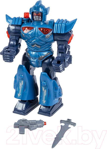 Изображение товара Робот Bondibon Bondibot Вины миров / ВВ6183