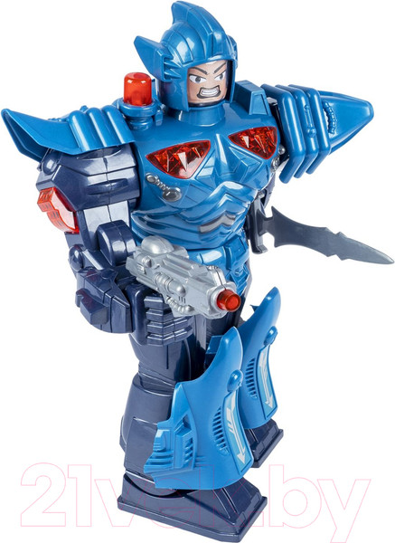 Изображение товара Робот Bondibon Bondibot Вины миров / ВВ6183