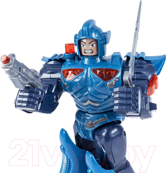 Изображение товара Робот Bondibon Bondibot Вины миров / ВВ6183