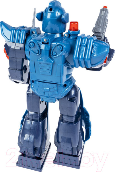 Изображение товара Робот Bondibon Bondibot Вины миров / ВВ6183