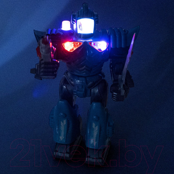 Изображение товара Робот Bondibon Bondibot Вины миров / ВВ6183