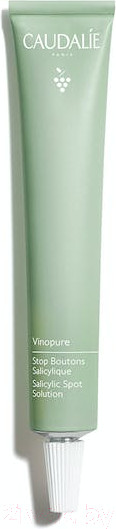 Изображение товара Крем для лица Caudalie Vinoperfect Vinopure Stop Boutons Salicylique Точечный (15мл)