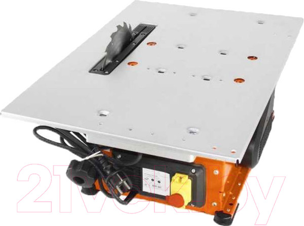 Изображение товара Многофункциональный станок Стинко Woodkraft ST-2000