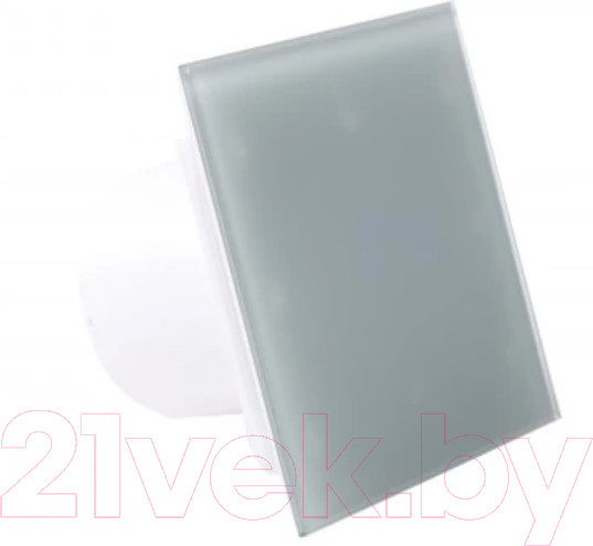 Изображение товара Вентилятор накладной Awenta System+ Turbo 125T / KWT125T-PTG125-ZZ125