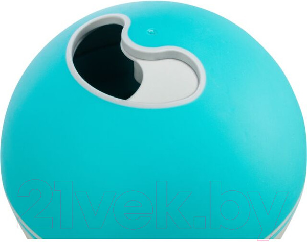 Изображение товара Игрушка для собак Trixie Snack Ball 33414 (голубой)