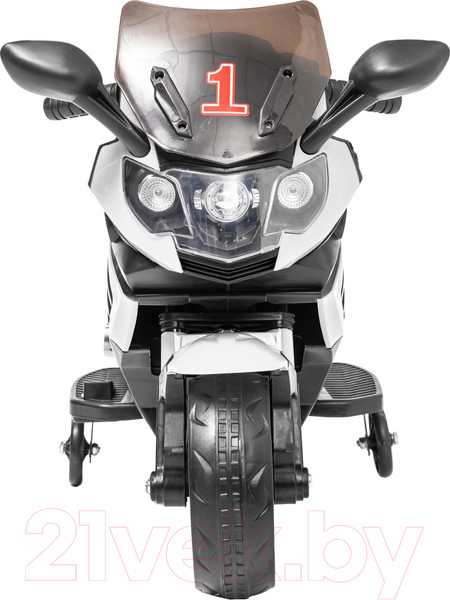 Изображение товара Детский мотоцикл Sundays LS618-Х (белый)