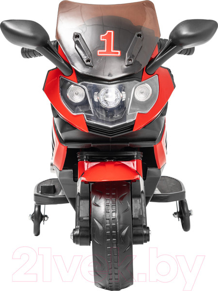 Изображение товара Детский мотоцикл Sundays LS618-Х (красный)