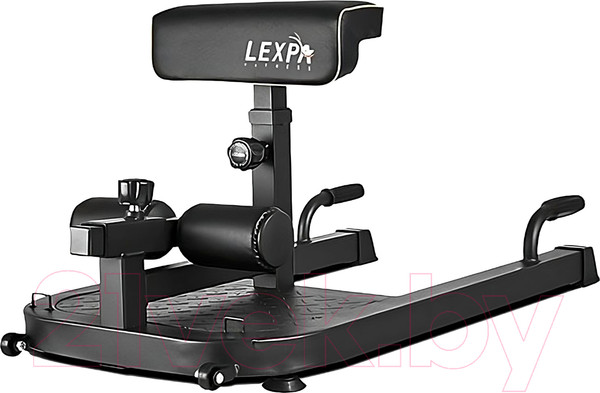 Изображение товара Силовой тренажер DFC D282