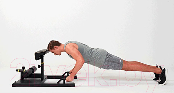 Изображение товара Силовой тренажер DFC D282