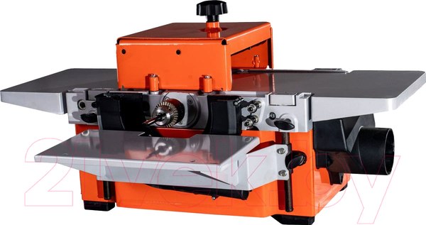 Изображение товара Многофункциональный станок Стинко Woodkraft ST-2500