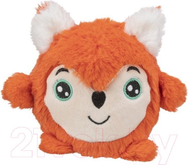 Изображение товара Игрушка для животных Trixie Лиса 36021