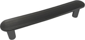 Изображение товара Ручка для мебели Trodos DMZ-22650 96 сплав ЦАМ (графит)