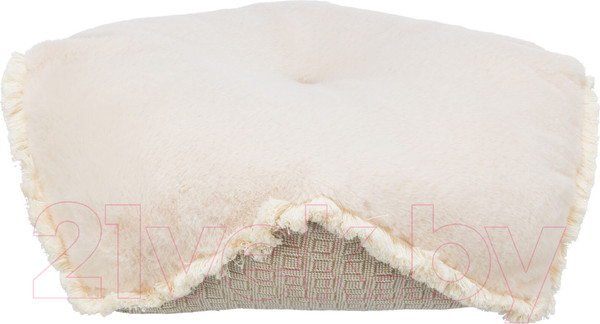Изображение товара Лежанка для животных Trixie Boho Cushion 38216 (бежевый)