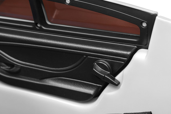 Изображение товара Детский автомобиль Sundays LS919 (белый)