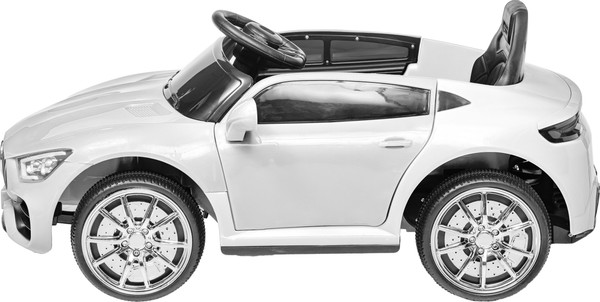 Изображение товара Детский автомобиль Sundays LS919 (белый)