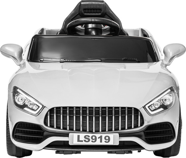 Изображение товара Детский автомобиль Sundays LS919 (белый)