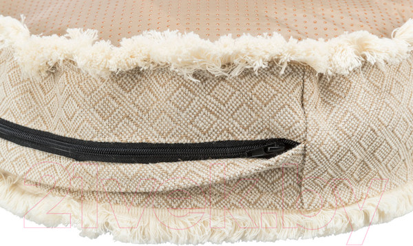 Изображение товара Матрас для животных Trixie Boho Cushion 38217 (бежевый)