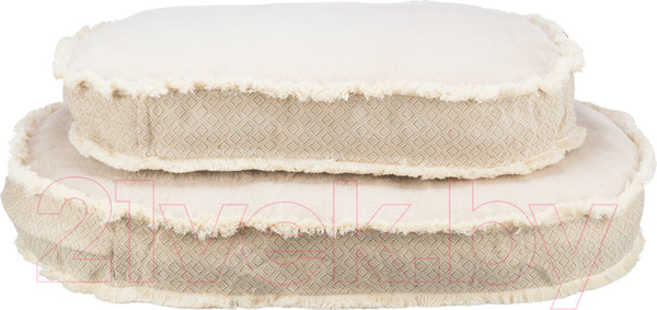 Изображение товара Матрас для животных Trixie Boho Cushion 38217 (бежевый)
