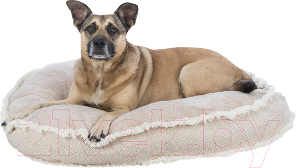 Изображение товара Матрас для животных Trixie Boho Cushion 38217 (бежевый)