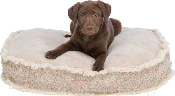 Изображение товара Матрас для животных Trixie Boho Cushion 38217 (бежевый)