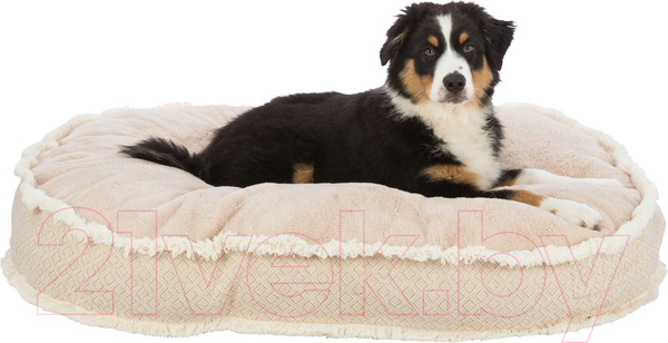 Изображение товара Матрас для животных Trixie Boho Cushion 38217 (бежевый)
