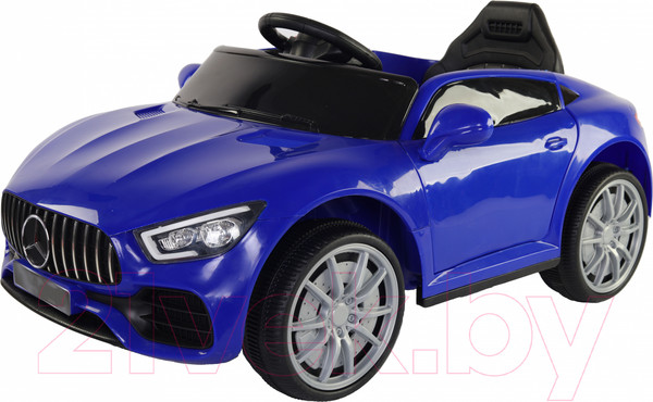 Изображение товара Детский автомобиль Sundays LS919 (голубой)