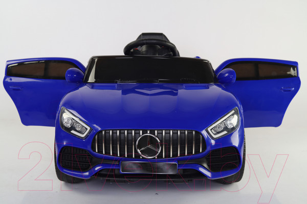 Изображение товара Детский автомобиль Sundays LS919 (голубой)