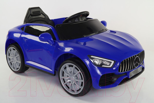 Изображение товара Детский автомобиль Sundays LS919 (голубой)