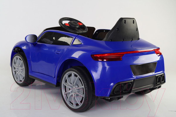 Изображение товара Детский автомобиль Sundays LS919 (голубой)