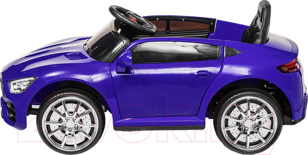 Изображение товара Детский автомобиль Sundays LS919 (голубой)