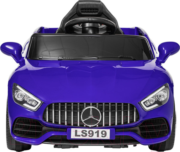 Изображение товара Детский автомобиль Sundays LS919 (голубой)