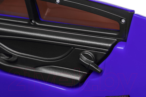 Изображение товара Детский автомобиль Sundays LS919 (голубой)