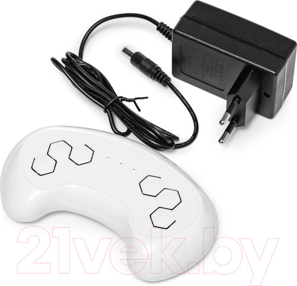 Изображение товара Детский автомобиль Sundays LS919 (голубой)