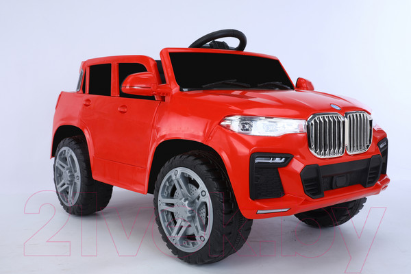 Изображение товара Детский автомобиль Sundays LS2199 (красный)