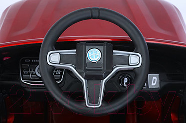 Изображение товара Детский автомобиль Sundays LS2199 (красный)